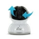 Keera™ Moniteur vidéo bébé numérique 3,5 po à pivotement horizontal/ inclinaison verticale/ zoom – image 2 sur 3