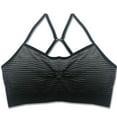 thumbnail image 1 of George Women's Seamless Bralette, 1 of 1