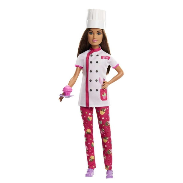 10 accessoires parfaits pour une cuisine rose Barbie