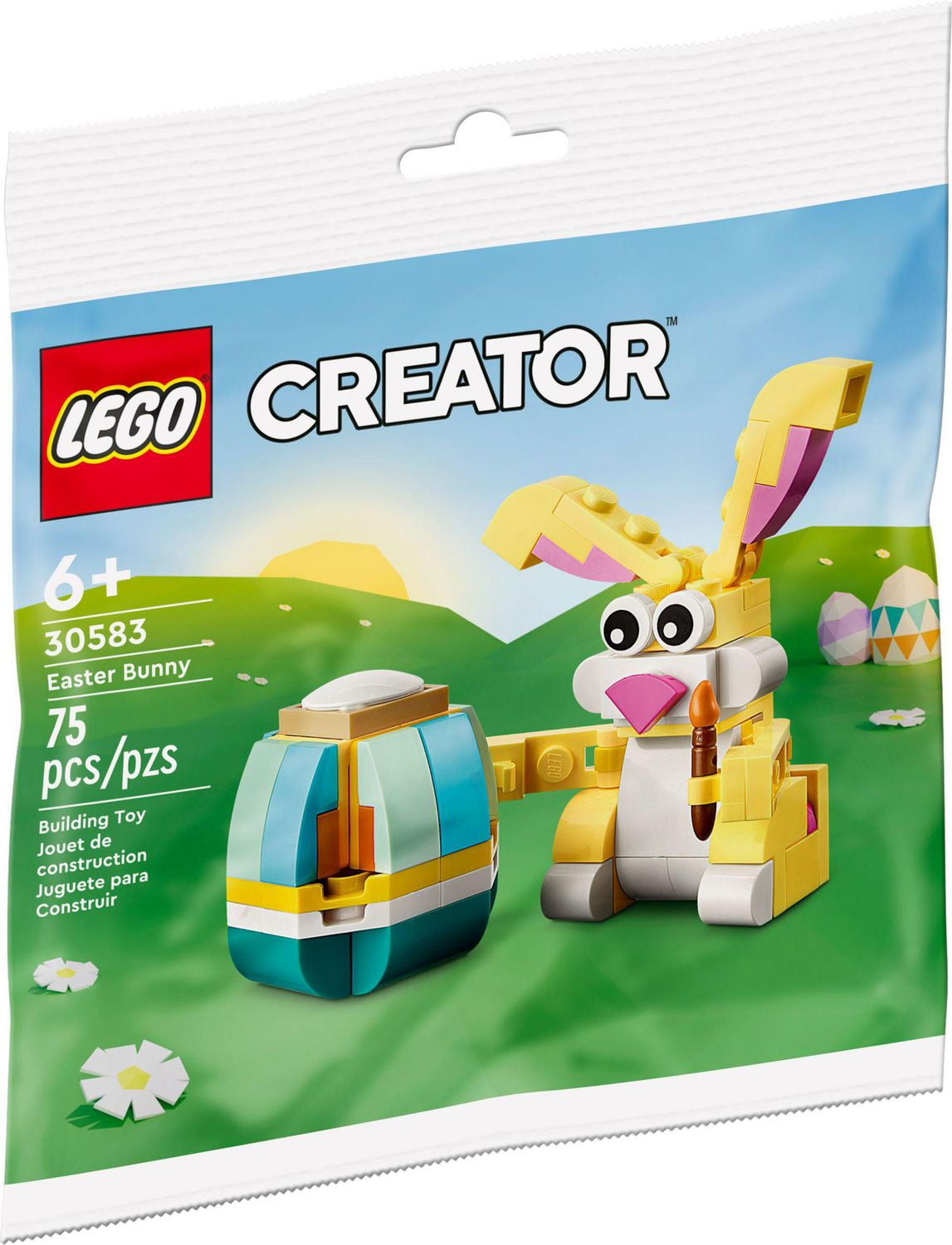 LEGO Creator Easter Bunny 30583 - Walmart.ca