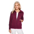 thumbnail image 1 of Penmans Women's Full-Zip Jacket, 1 of 6