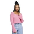 thumbnail image 1 of NOBO SWEETHEART SWEATER, 1 of 1