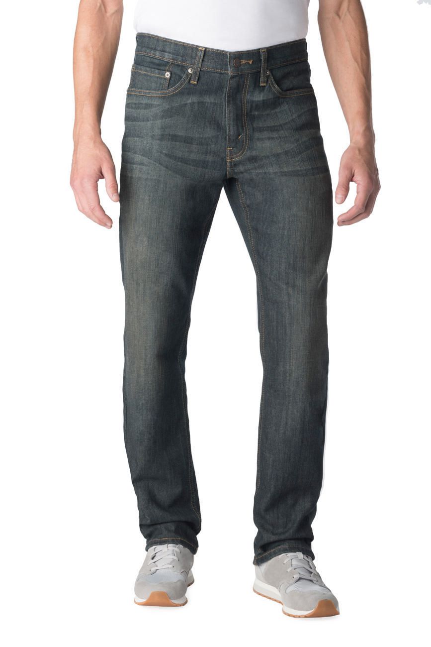 Signature by Levi Strauss & Co.™ Men's S67 Athletic Fit | Walmart Canada