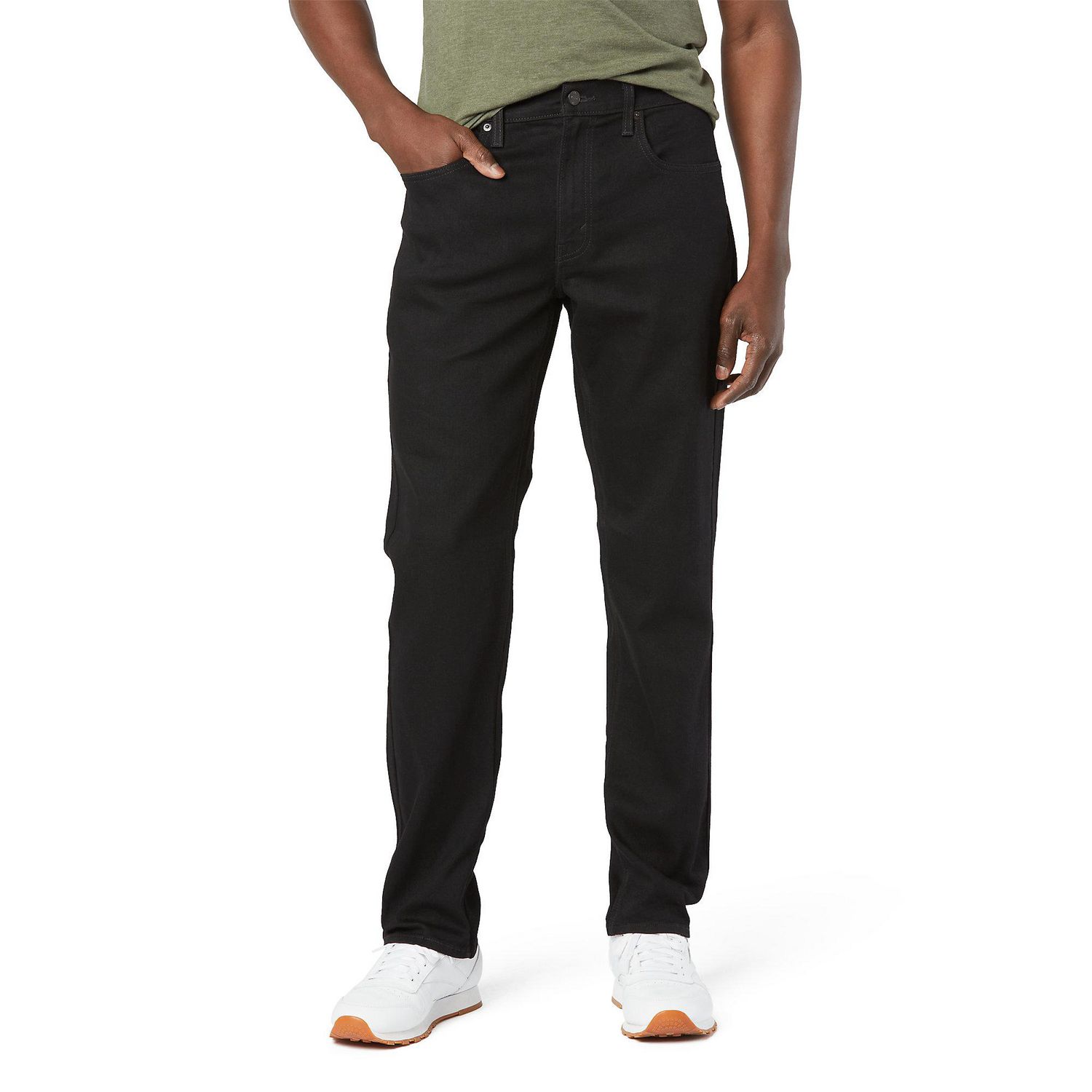 Signature by Levi Strauss & Co.™ Men's S67 Athletic Fit | Walmart Canada