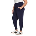 thumbnail image 2 of Lane Bryant Women's Plus Jogger, 2 of 6