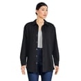 thumbnail image 1 of George Women's Fleece Shacket, 1 of 6