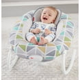 thumbnail image 4 of Fisher-Price 2-in-1 Deluxe Cradle 'N Swing, 4 of 9