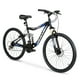 27.5" Hyper Bicycles Viking Trail Vélo de montagne à suspension totale Hommes à cadre en aluminium – image 2 sur 7