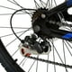 27.5" Hyper Bicycles Viking Trail Vélo de montagne à suspension totale Hommes à cadre en aluminium – image 5 sur 7