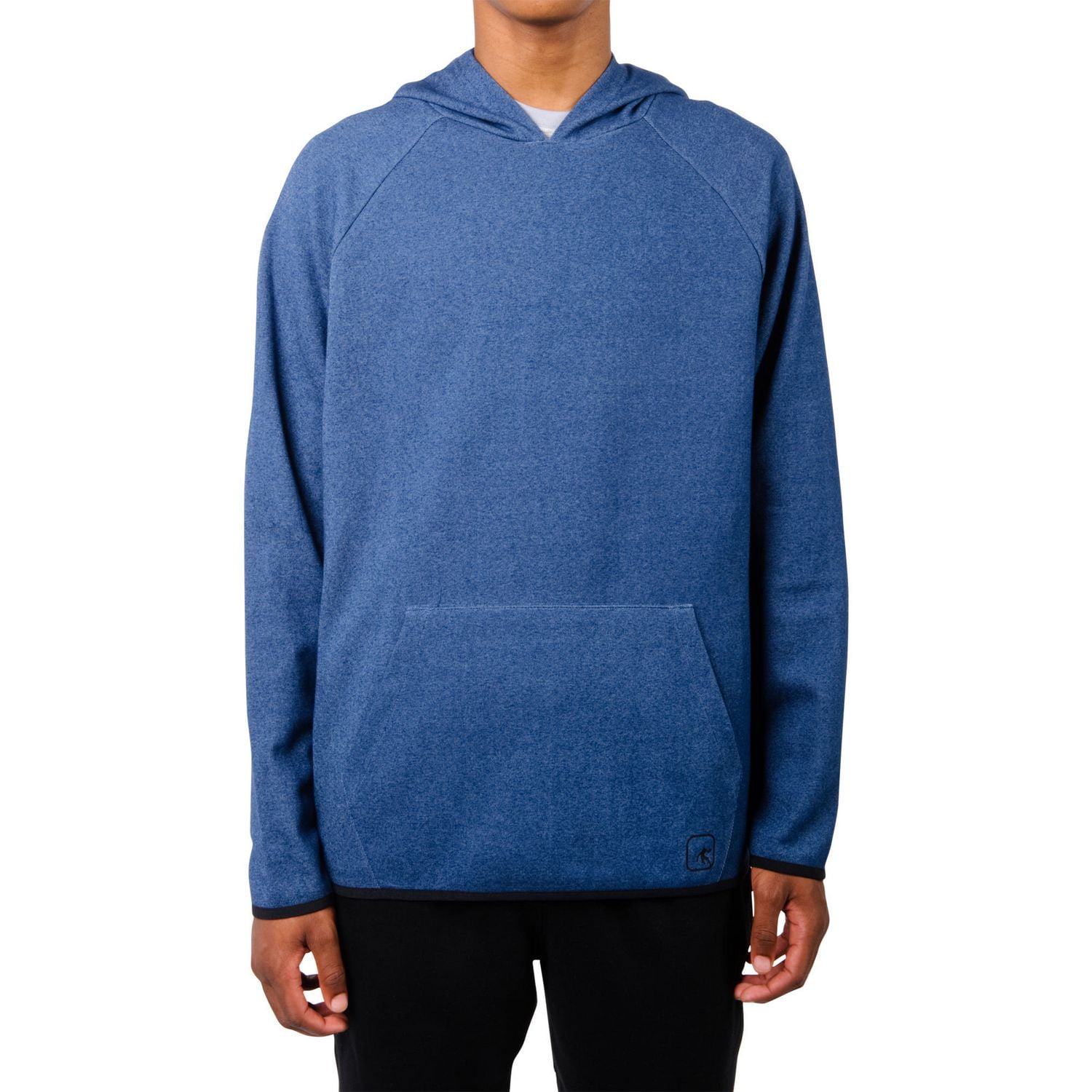 AND1 Men's Play Maker Hoody