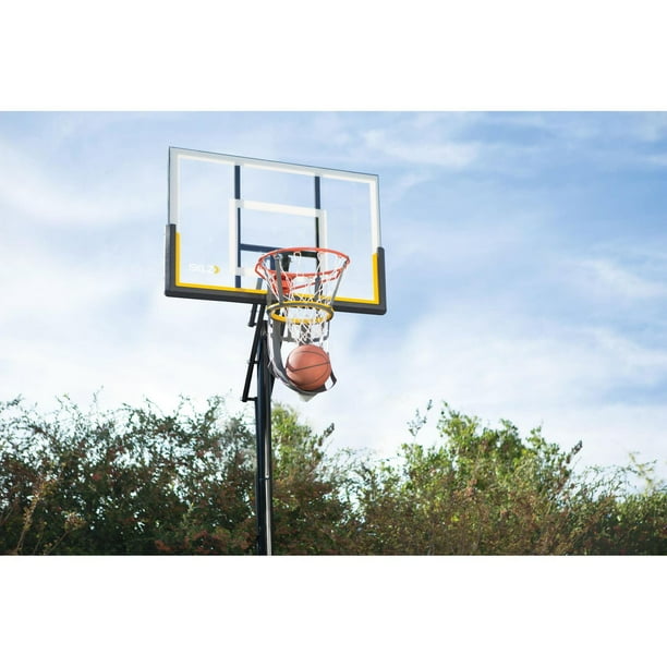 FORZA Basketball Heavy Duty Flex Hoop