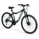 27.5" Hyper Bicycles Viking Trail Vélo de montagne arrière rigide Hommes à cadre en aluminium – image 2 sur 6