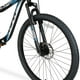 27.5" Hyper Bicycles Viking Trail Vélo de montagne arrière rigide Hommes à cadre en aluminium – image 3 sur 6