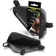 thumbnail image 2 of Aduro Sport PRO Cycle Bicycle Triangle Storage Bag, 2 of 7