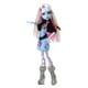 Poupée Monster High Abbey Bominable – image 4 sur 5