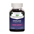 thumbnail image 1 of Nature’s Way Sambucus Black Elderberry Gummies, 1 of 7