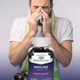 thumbnail image 2 of Nature’s Way Sambucus Black Elderberry Gummies, 2 of 7