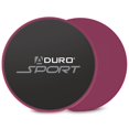 thumbnail image 1 of Disques d'exercice Aduro Sport, 1 of 3