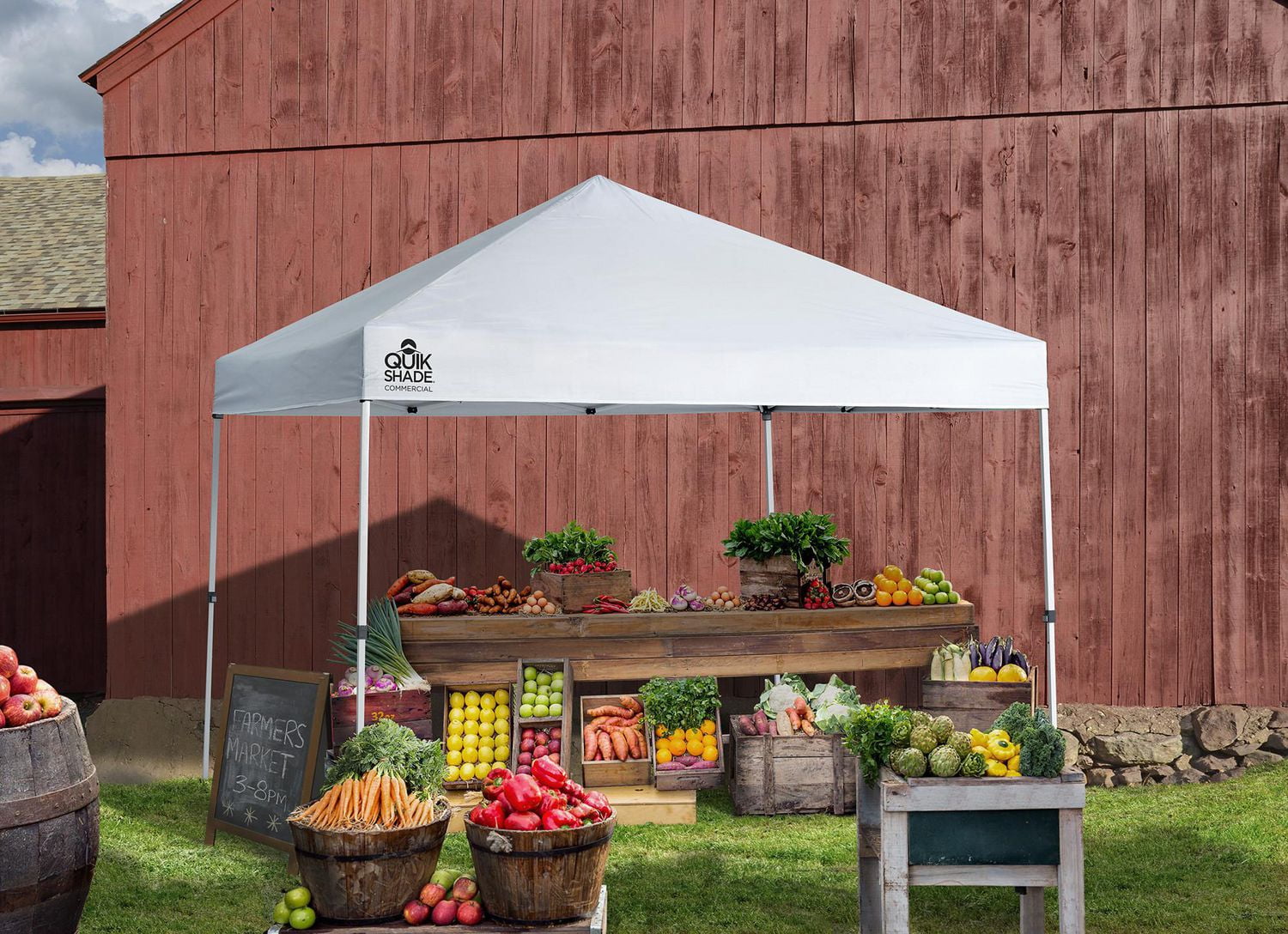 Quik shade instant canopy best sale