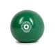 STOTT PILATES Ballon Tonique (Vert), 3 lb / 1,4 kg – image 1 sur 2