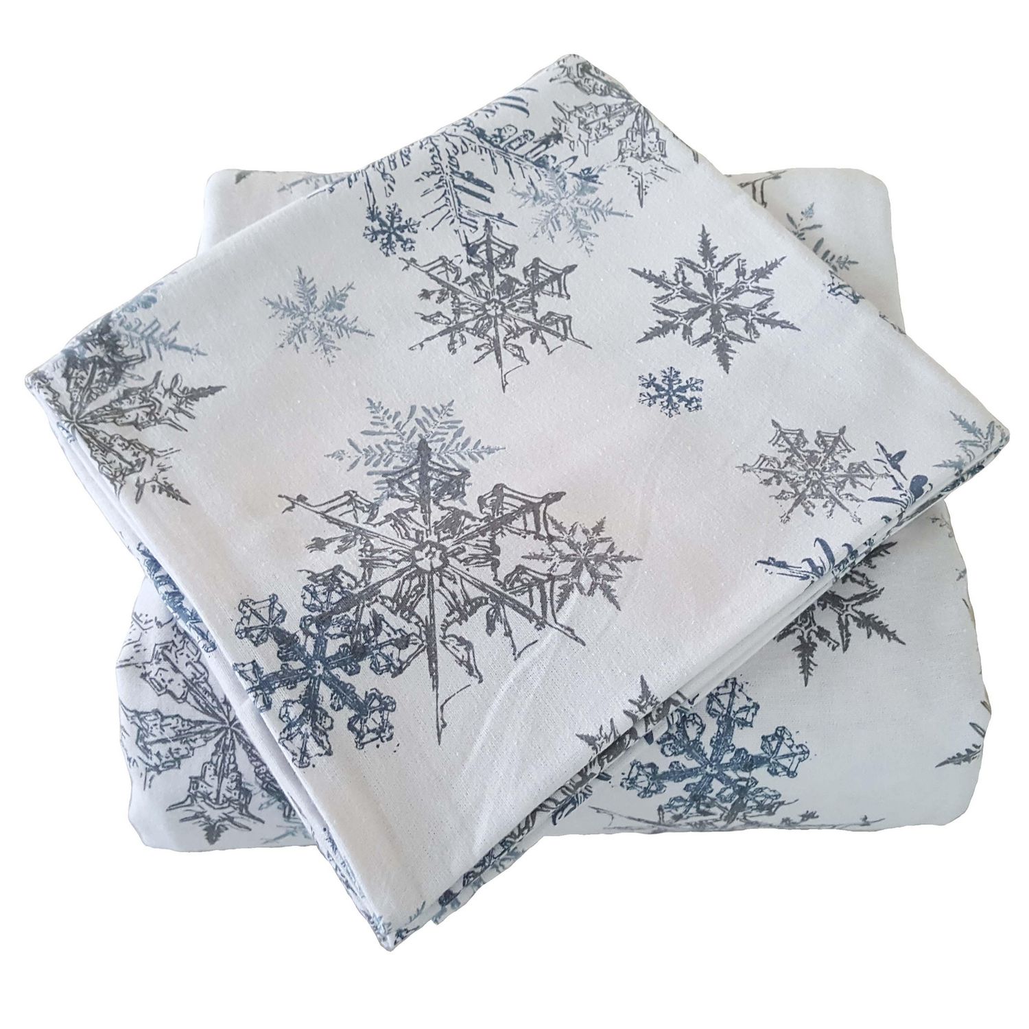 Holiday Time Flannel Sheet Set | Walmart Canada