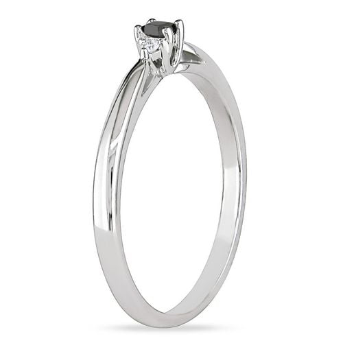 Miadora wedding sale ring set