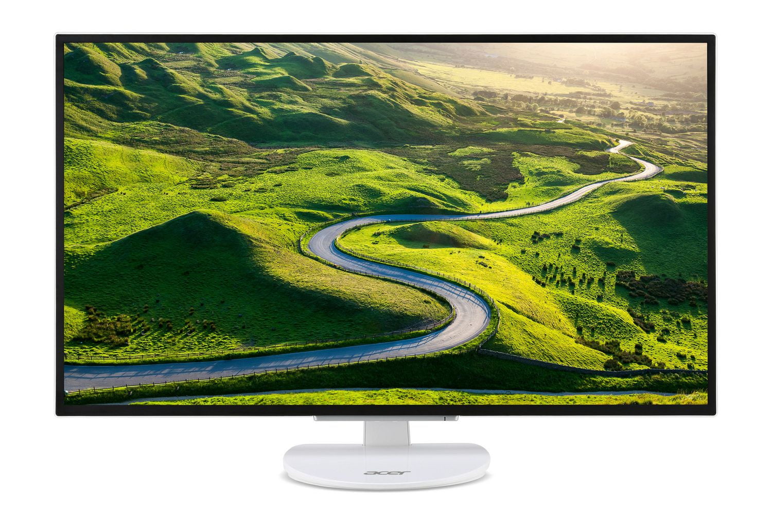 ⭐️美品 ⭐️acer ER320HQ 31.5型液晶モニター 31.5