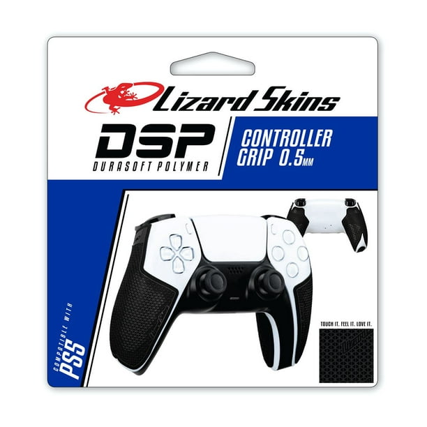 Lizard Skins - Le DSP Controller Grip pour PS5 PlayStation 5