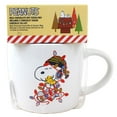 thumbnail image 1 of Peanuts Christmas Cocoa Mug B, 1 of 1