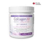 Webber Naturals Collagen30 Anti-Wrinkle Bioactive Collagen Peptides