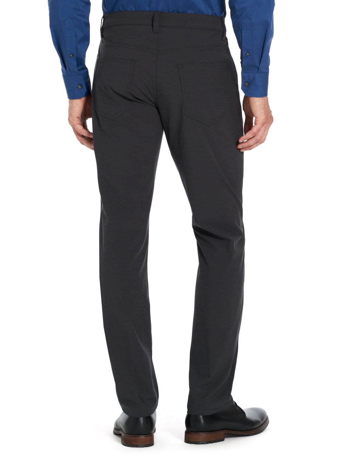 VAN HEUSEN PERFORMANCE 5PKT PANT
