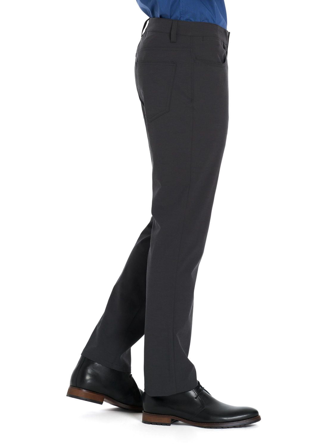 VAN HEUSEN PERFORMANCE 5PKT PANT