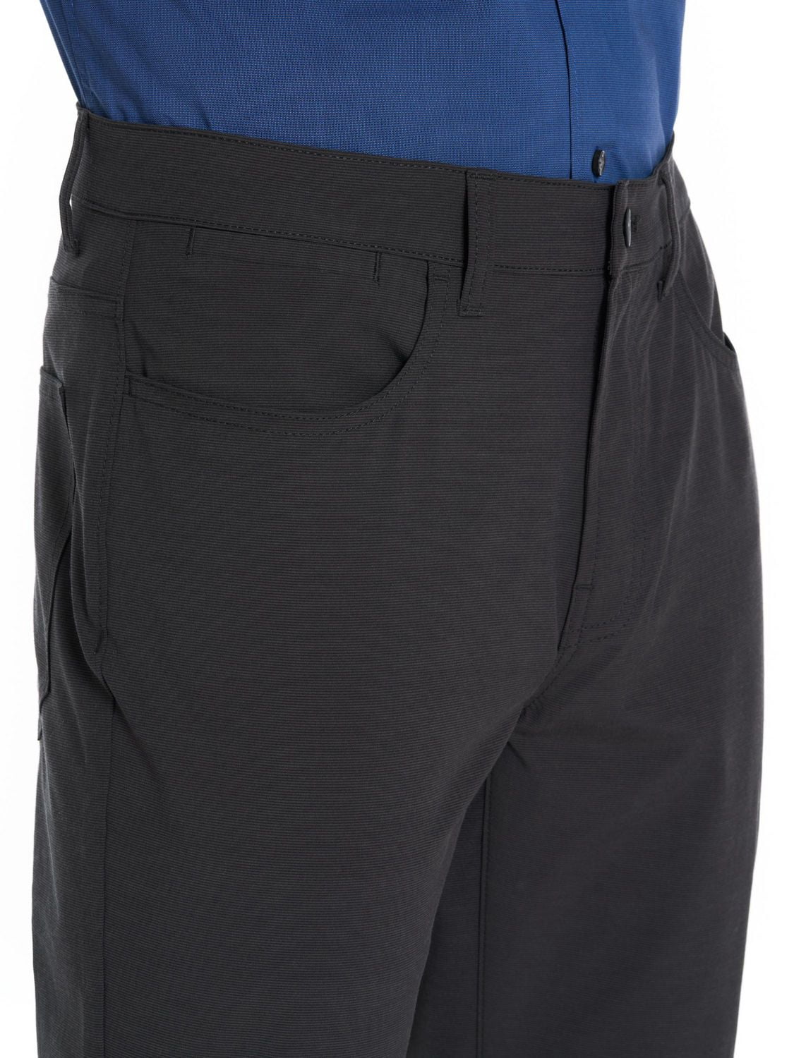 VAN HEUSEN PERFORMANCE 5PKT PANT
