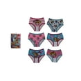 thumbnail image 2 of Ens. de 6 culottes Nickelodeon La Pat' Patrouille pour filles, 2 of 3