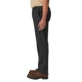 thumbnail image 3 of Pantalon Flex à devant Genuine Dickies sans plis et ceinture confortable, 3 of 3