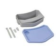 thumbnail image 4 of Drive Medical Grey EZ Walker Caddy, 4 of 4