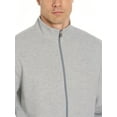 thumbnail image 3 of VAN HEUSEN FULL ZIP FLEECE SWEATER, 3 of 4