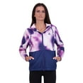 thumbnail image 2 of Reebok Full Zip Windbreaker, 2 of 9