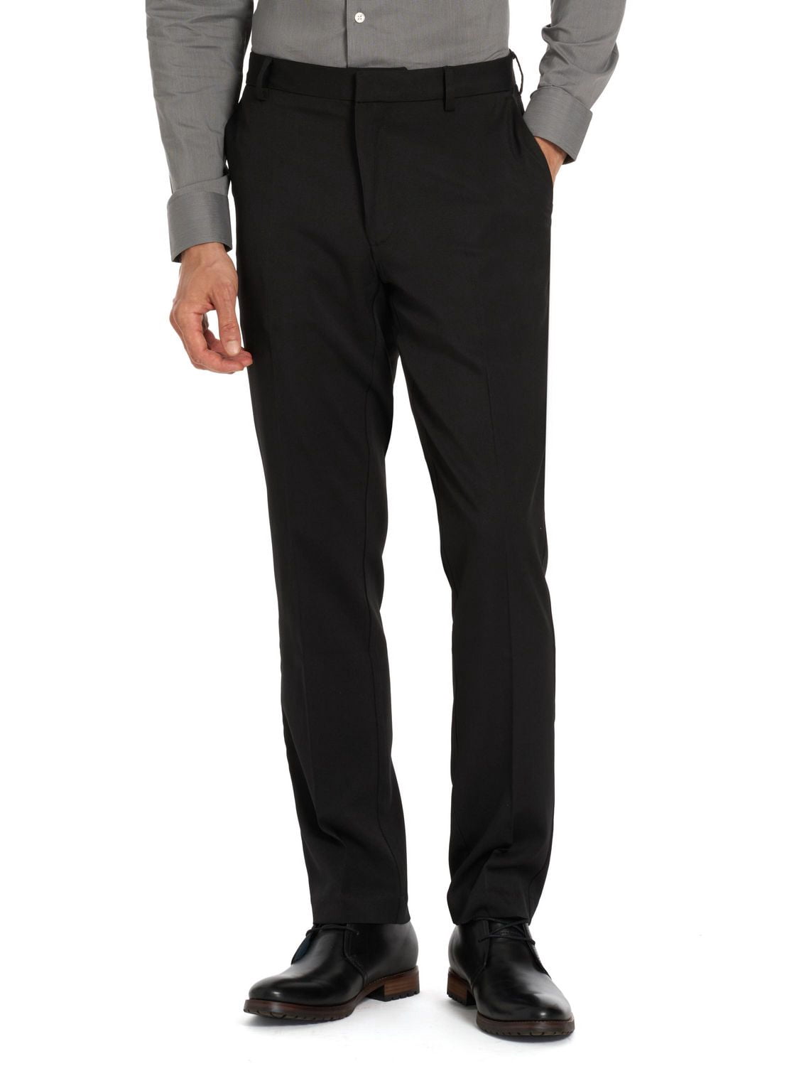 Pantalon Van Heusen coupe slim