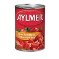 thumbnail image 1 of Aylmer Tomates en dés, 540 ml, 1 of 5