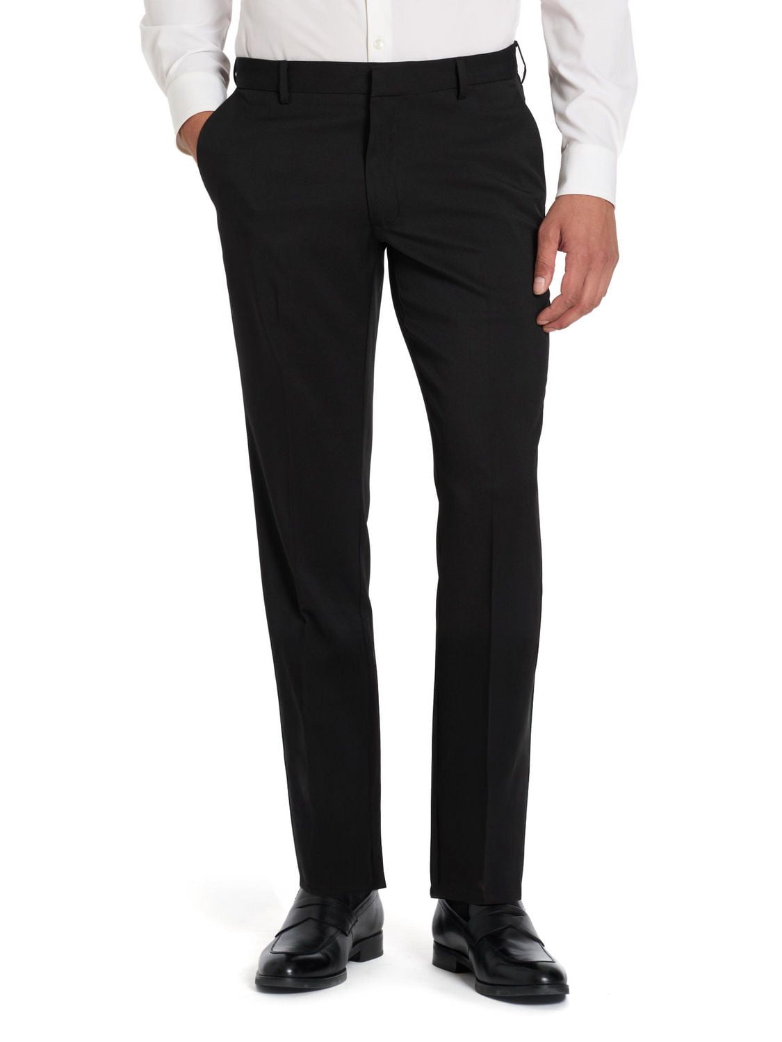 VAN HEUSEN SLIM FIT PANT