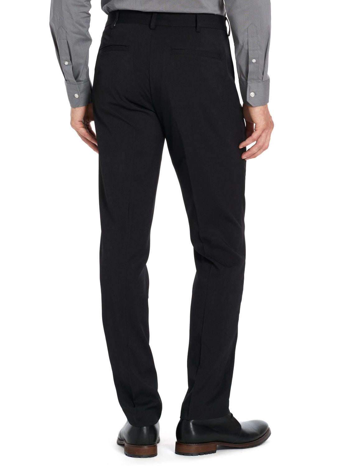 VAN HEUSEN SLIM FIT PANT