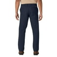 thumbnail image 2 of Genuine Dickies Men's Flat Front Comfort Waist Flex Pant, 2 of 3