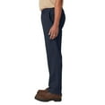thumbnail image 3 of Genuine Dickies Men's Flat Front Comfort Waist Flex Pant, 3 of 3