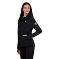 thumbnail image 3 of Reebok Softshell Jacket, 3 of 9