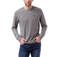 thumbnail image 1 of U.S. POLO ASSN Long Sleeve Tee, 1 of 3