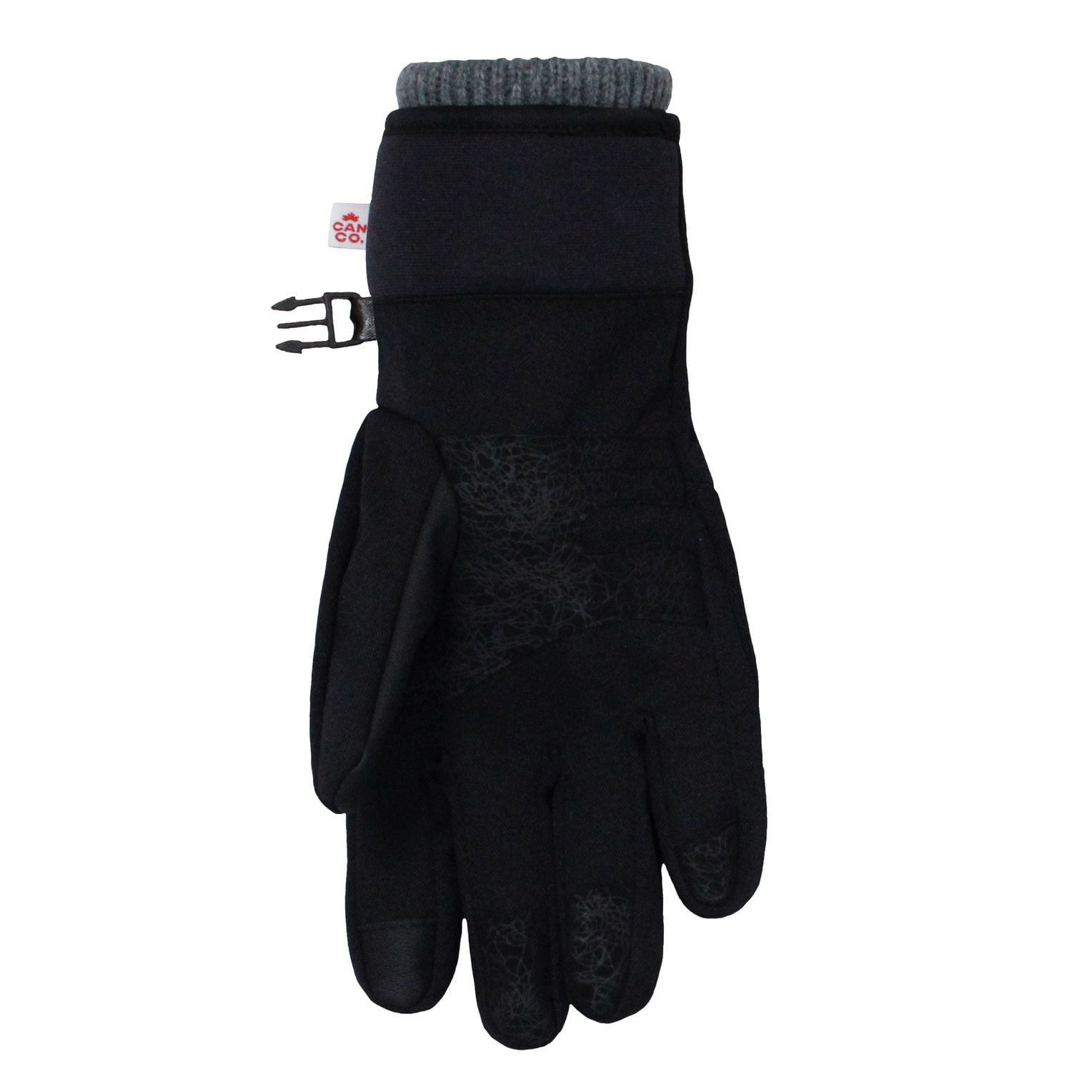 Hot Paws Ladies Softshell Glove