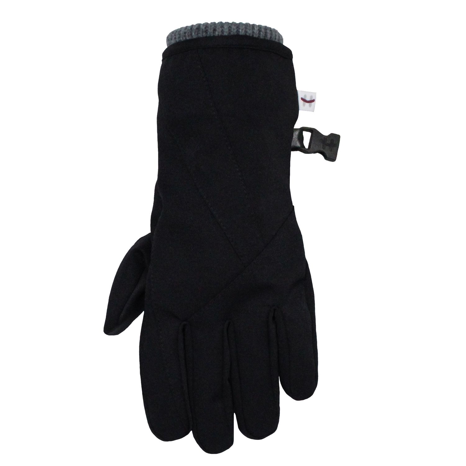 Hot Paws Ladies Softshell Glove