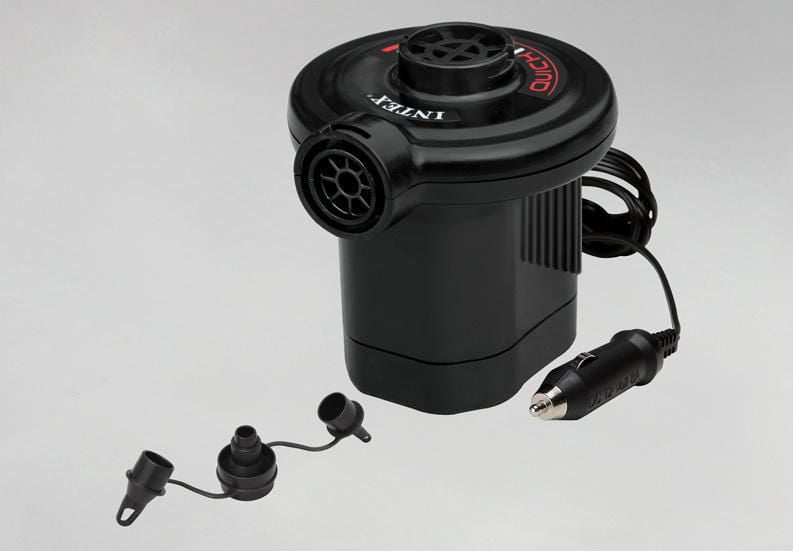 INTEX Quick-Fill 12V DC Electric Pump | Walmart Canada