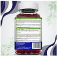 thumbnail image 2 of Herbion Mélatonine 5mg Gummy 90ct, 2 of 7